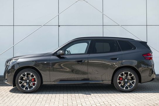 BMW X3 xDrive20d M Sport