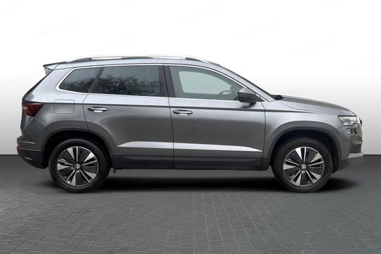 Skoda Karoq Style 2.0 TDI 4x4 DSG