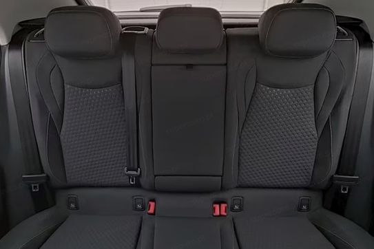 Volkswagen T-Roc Life 1.5 eTSI DSG