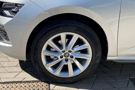 Skoda Kamiq Drive 1.5 TSI  DSG