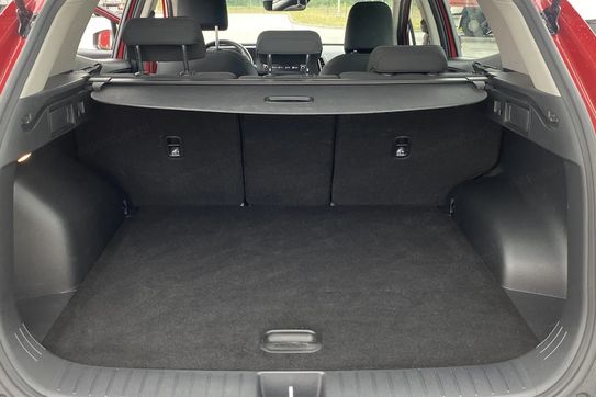 Kia Sportage 1.6 T-GDI M