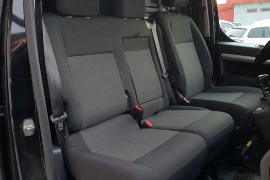 Opel Vivaro L2H1 Enjoy