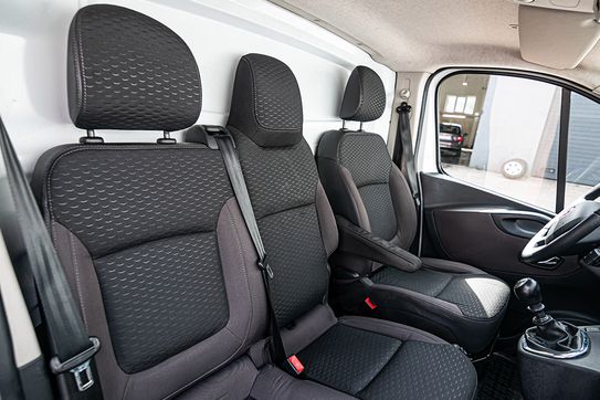 Fiat Talento L2H1
