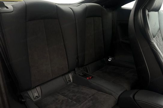 Audi TT Coupe 45 TFSI quattro