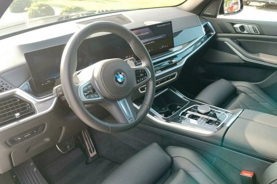 BMW X5 xDrive30d M Sport