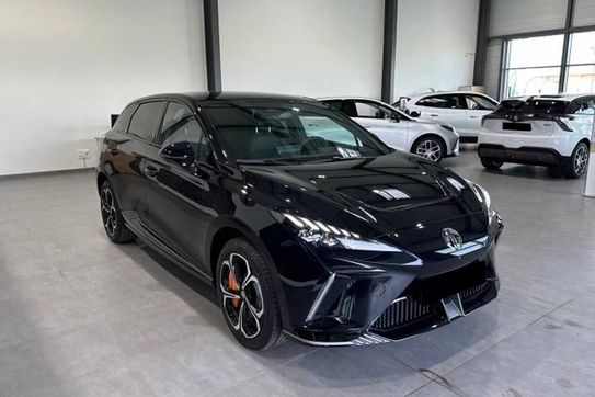 MG 4 64kWh XPower 4x4