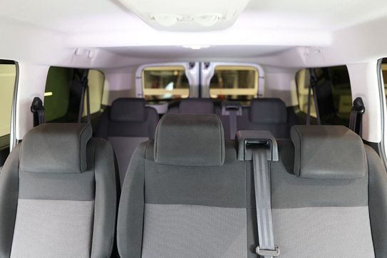 Toyota Proace Verso Long L2H1 Business