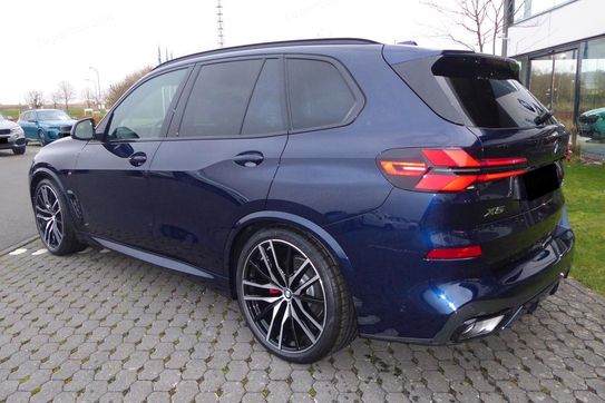 BMW X5 xDrive40d M Sport