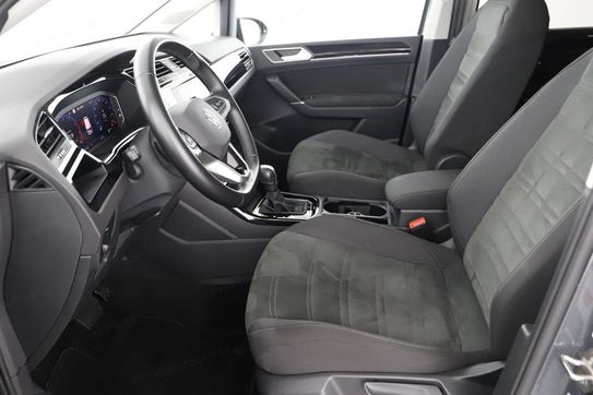 Volkswagen Touran 1.5 TSI EVO Highline DSG