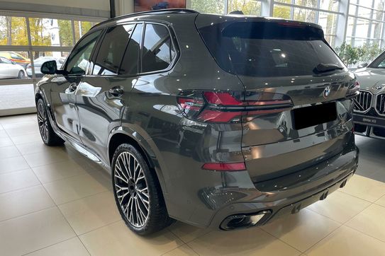 BMW X5 xDrive40i M Sport