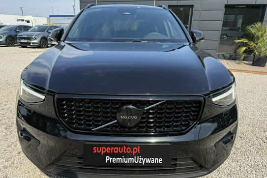 Volvo XC40 B3 Ultimate Dark