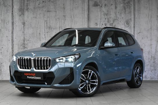 BMW X1 sDrive20d mHEV M Sport