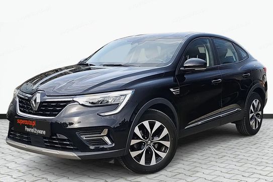 Renault Arkana 1.3 TCe Zen EDC