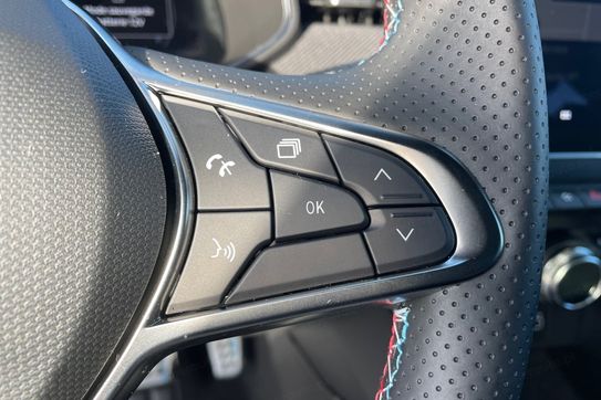 Renault Clio Esprit Alpine 1.6 E-Tech Hybrid AT