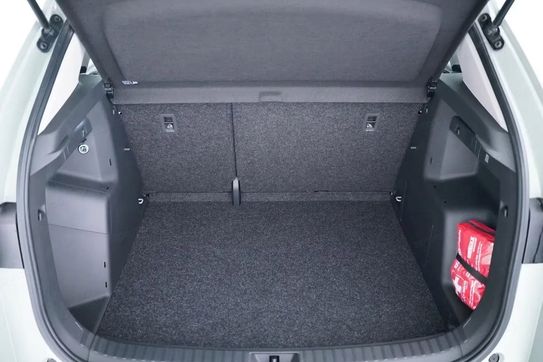 Skoda Elroq 60 63kWh