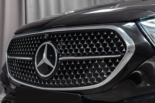 Mercedes Klasa E 300 de  4-Matic AMG Estate