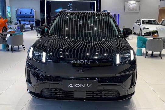Gac AION V Premium EV