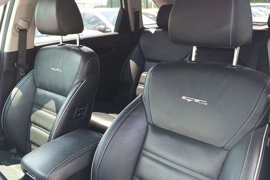 Kia Sorento 2.2 Crdi Gt Line