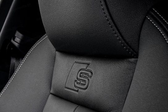 Audi A3 35 TFSI  S Line