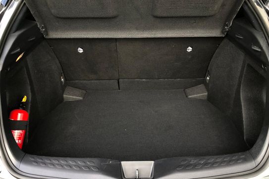 Toyota C-HR 1.8 Hybrid Style