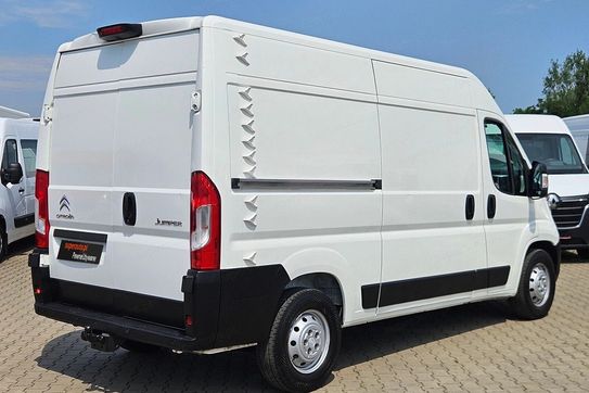 Citroen Jumper L2H2