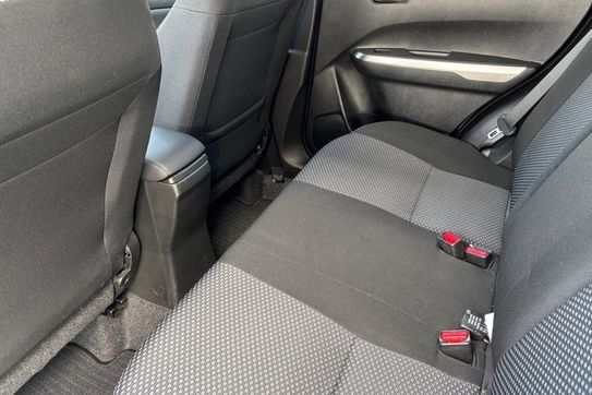 Suzuki Vitara 1.4 Boosterjet Shvs Comfort Plus 2WD