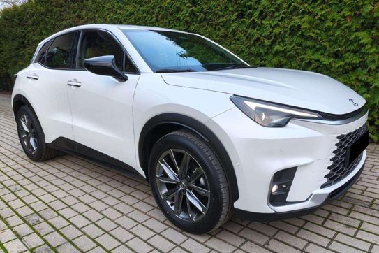 Lexus LBX Elegant 1.5 Hybrid