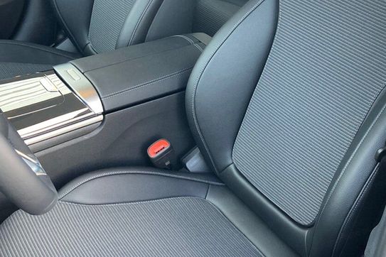 Mercedes Klasa C 180 Business Edition Estate