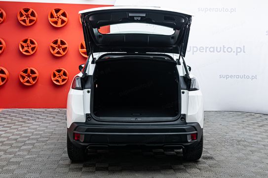 Peugeot 3008 1.2 PureTech
