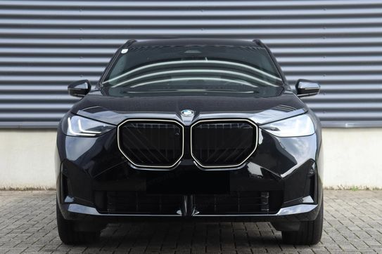 BMW X3 xDrive20d M Sport