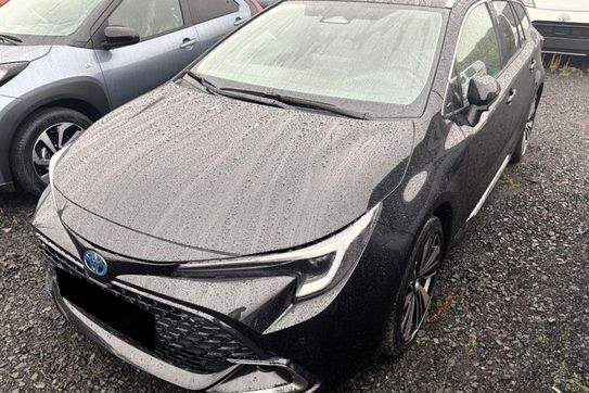 Toyota Corolla Style 2.0 Hybrid Dynamic Force