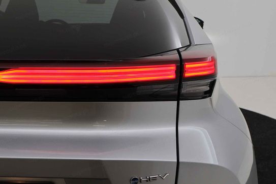 Toyota C-HR Style 1.8 Hybrid