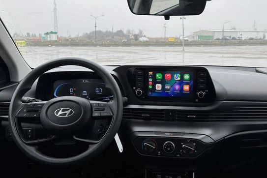 Hyundai i20 1.2 Pure