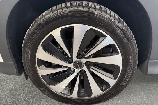 BYD Seal U 1.5 DM-i AWD