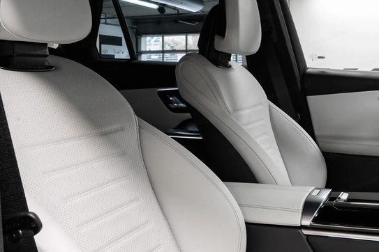 Mercedes GLC 200 d 4-Matic AMG Line