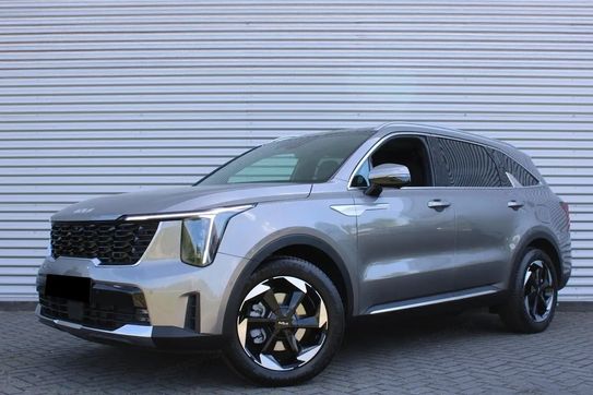 Kia Sorento 1.6 T-GDI HEV Prestige Line aut 7os.