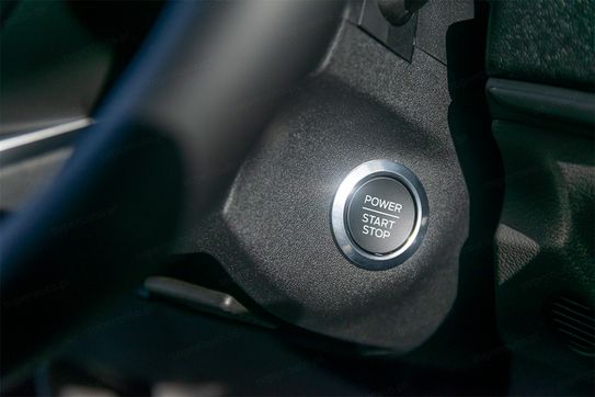 Ford Transit 350 L4H3 RWD Trend