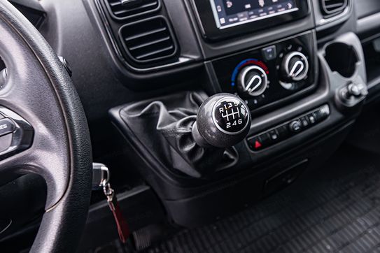 Fiat Ducato Maxi L4 Zabudowa