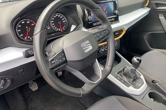 Seat Arona 1.0 TSI Style S&S