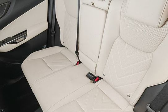 Lexus NX 350h Omotenashi 2.5 Hybrid AWD