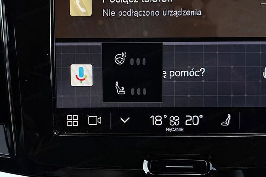 Volvo V60 B4 Core aut