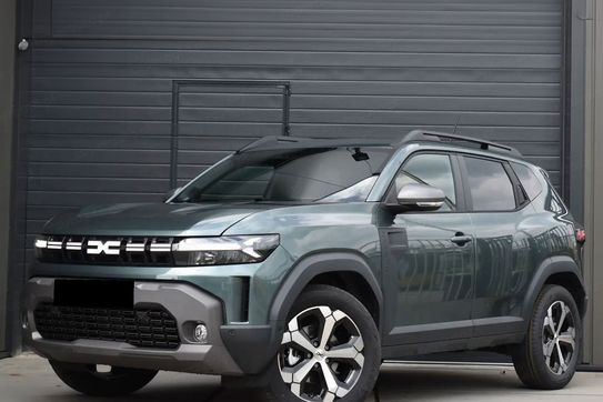 Dacia Duster Journey 1.6 Full Hybrid