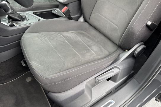 Volkswagen Tiguan Elegance 1.5 TSI EVO  DSG