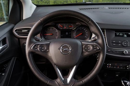 Opel Crossland X 1.2