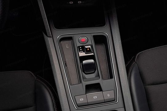 Cupra Formentor 1.4 e-Hybrid DSG