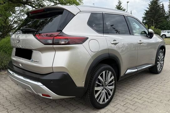 Nissan X-Trail Tekna e-POWER 4WD 1.5
