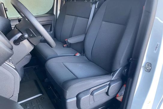 Fiat Scudo L2H1 EAT8