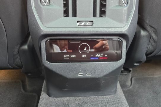 BMW X3 xDrive20d M Sport
