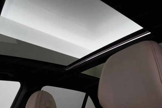 Mercedes GLE 300 d  4-Matic AMG Line
