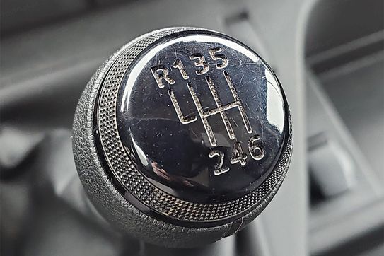 Renault Master RWD-DBL L3H2 Extra